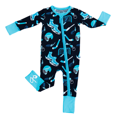 Wayne Convertible Romper