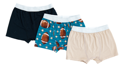 wilson boxer brief set