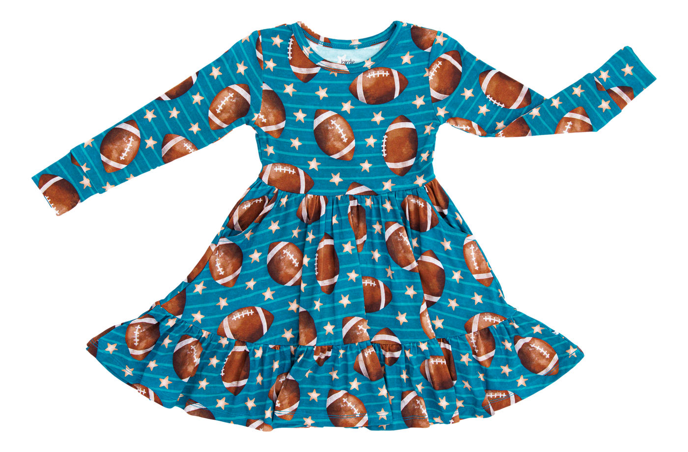 wilson birdie dress