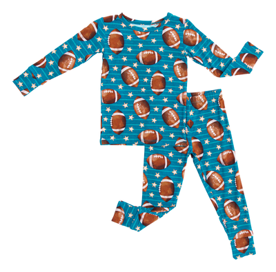 wilson 2-piece pajamas