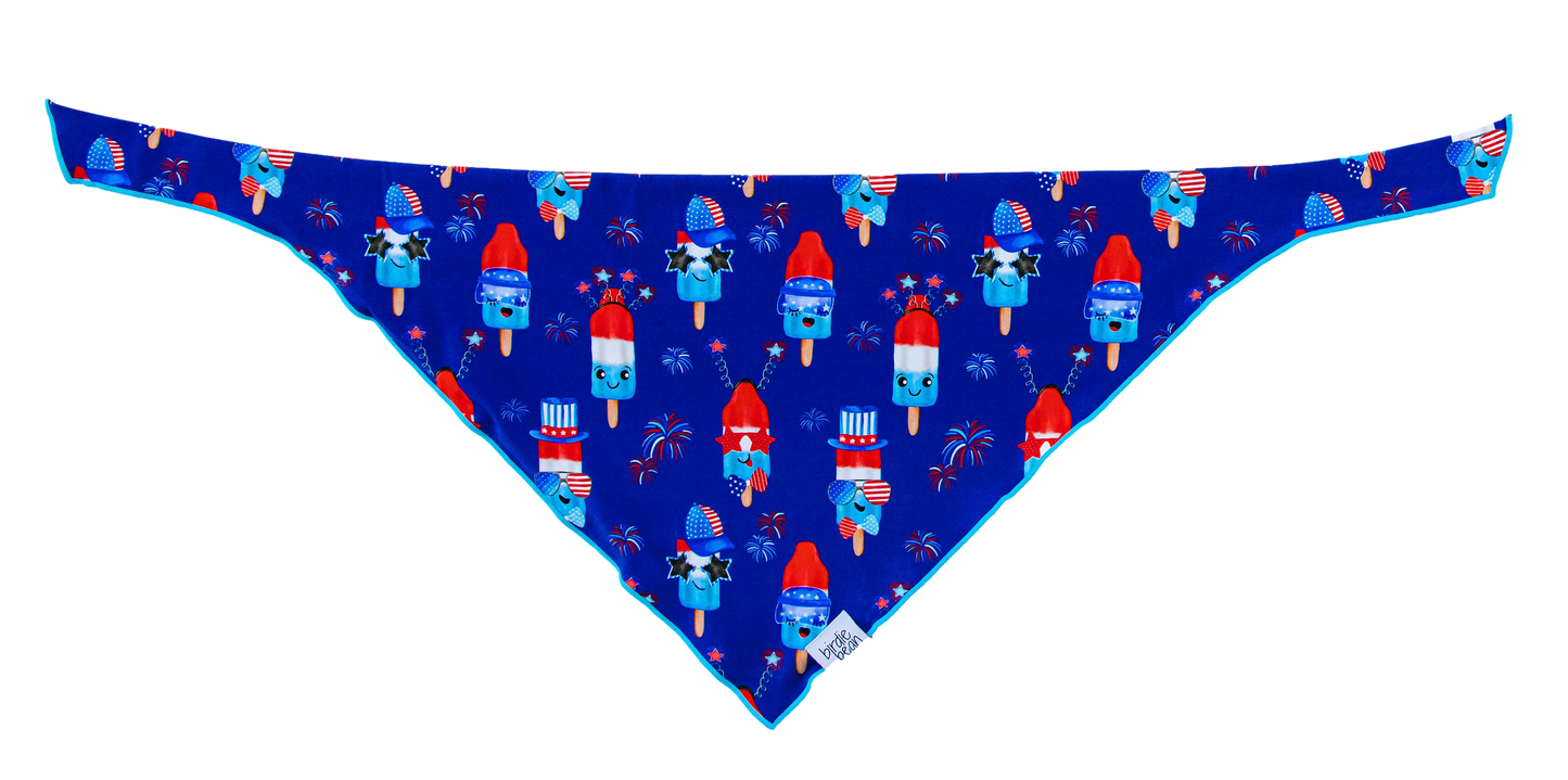 Knox Pet Bandana