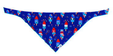 Knox Pet Bandana
