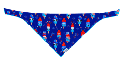 Knox Pet Bandana