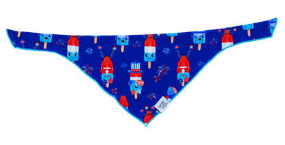 Knox Pet Bandana
