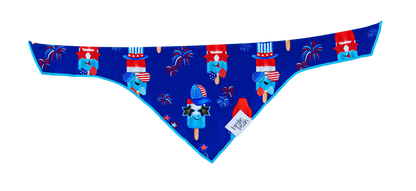 Knox Pet Bandana