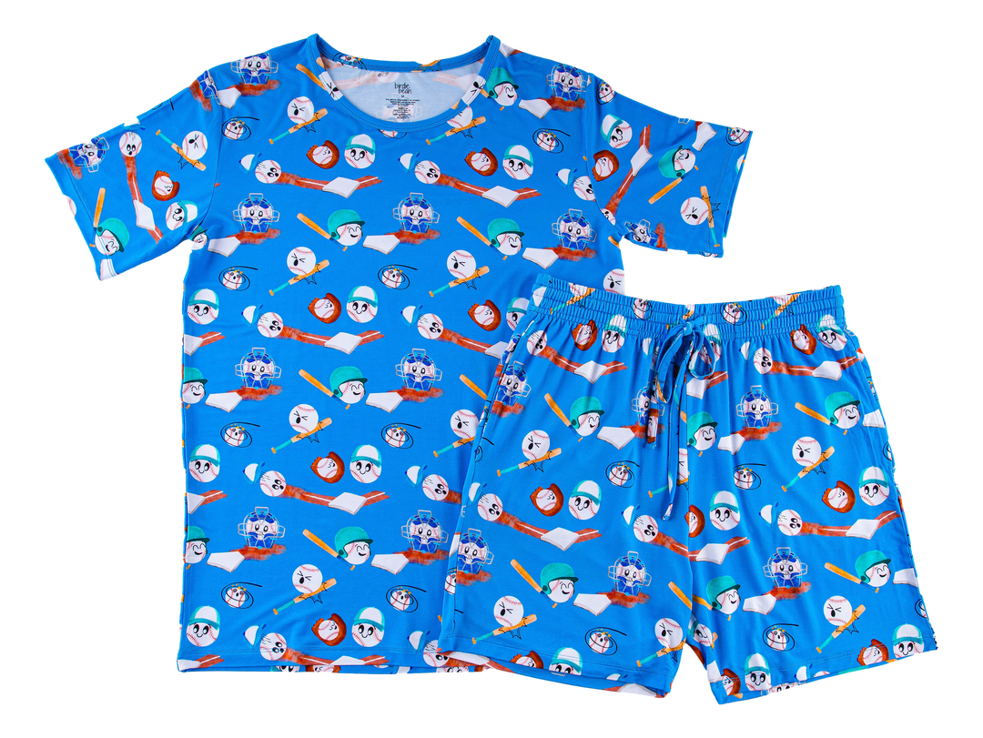 brice men s lounge set Birdie Bean