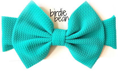 Aruba Headwrap