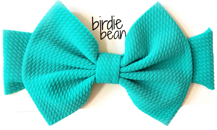 Aruba Headwrap