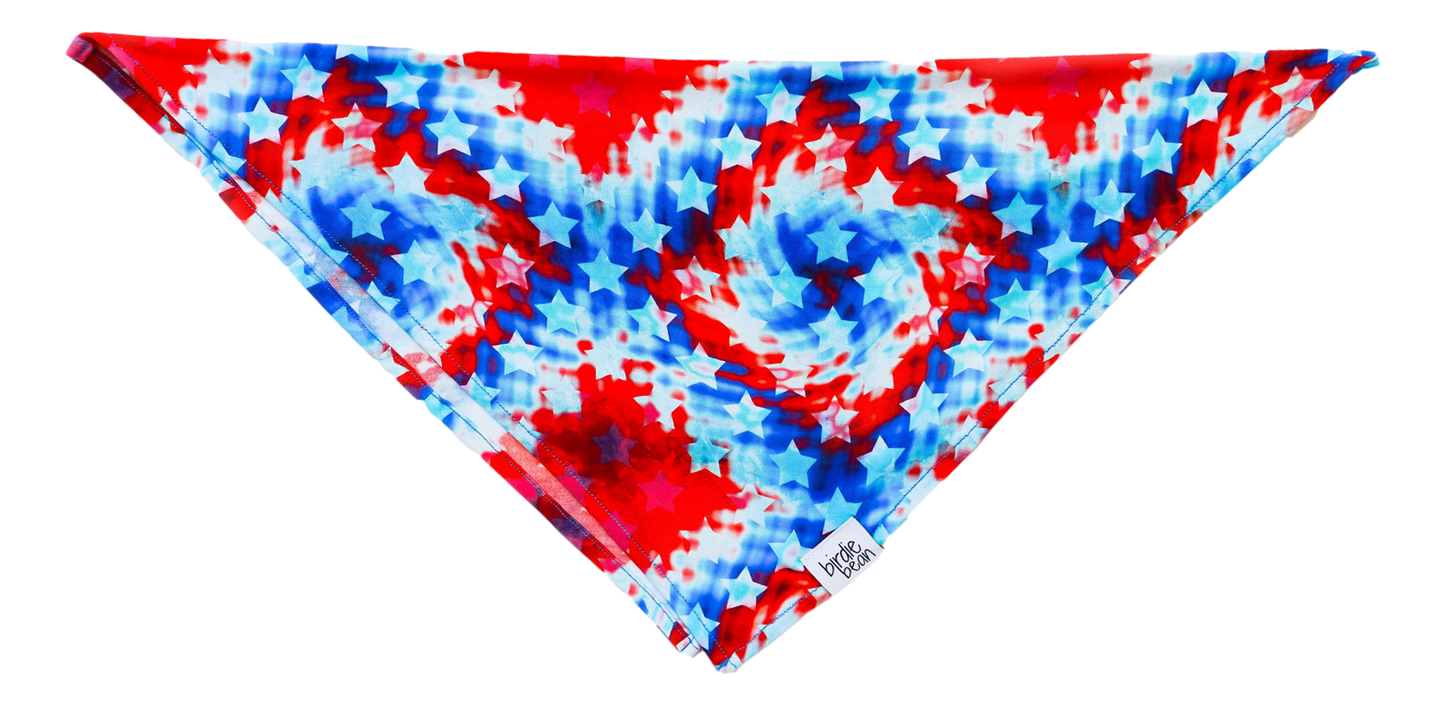 Maverick Pet Bandana