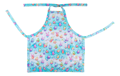 Elijah Birdie Apron