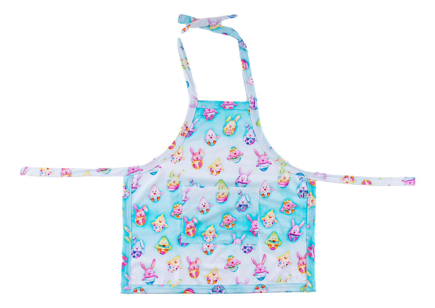Elijah Birdie Apron