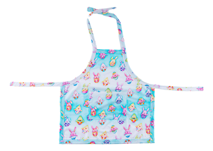 Elijah Birdie Apron