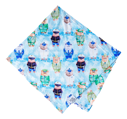 Baker Pet Bandana