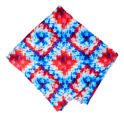 Maverick Pet Bandana