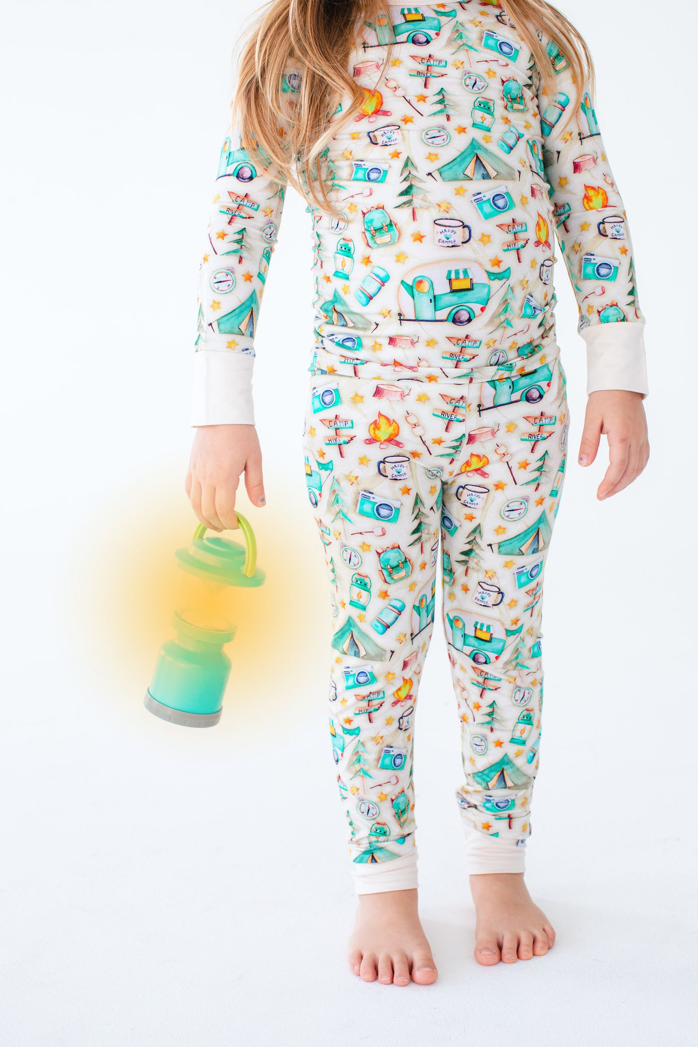 wilder 2-piece pajamas