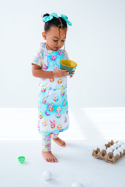 Elijah Birdie Apron