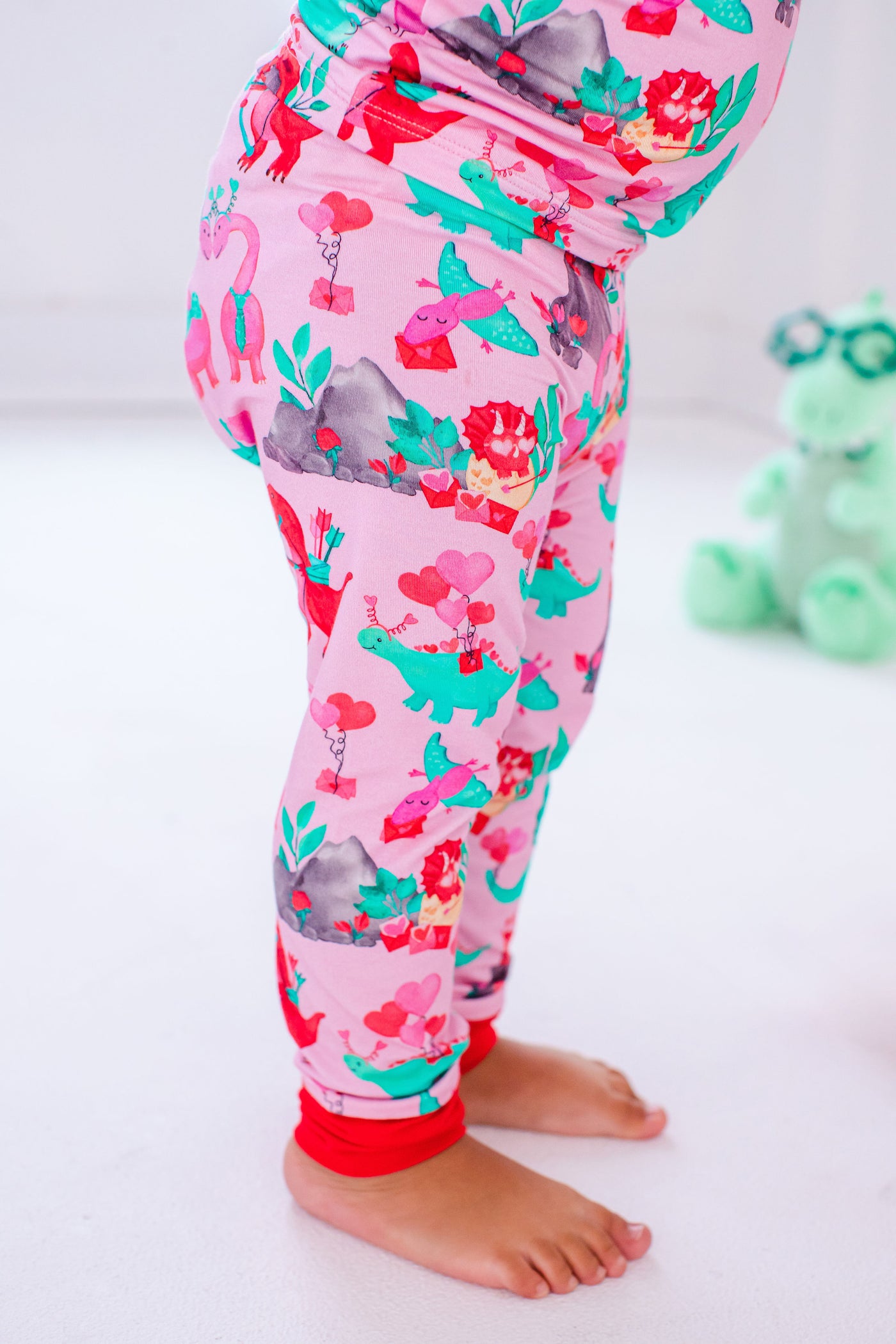 cera 2-piece pajamas