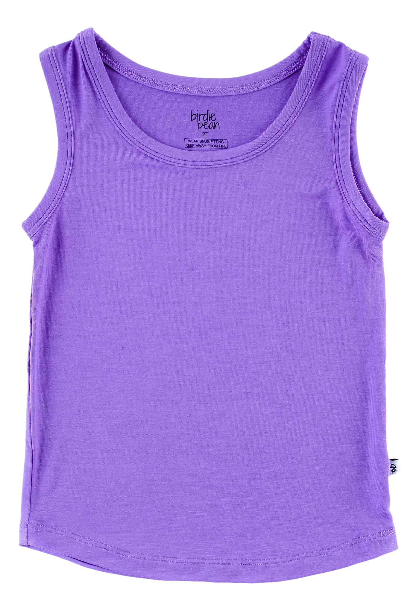 orchid tank top