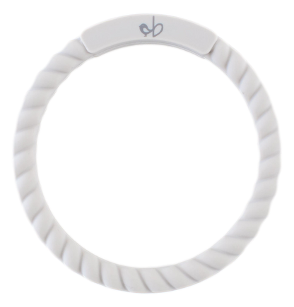 Birdie Bean Teething Ring