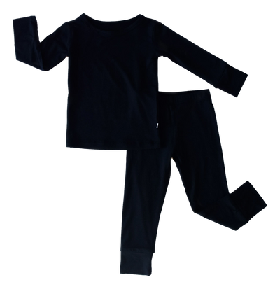 onyx 2-piece pajamas