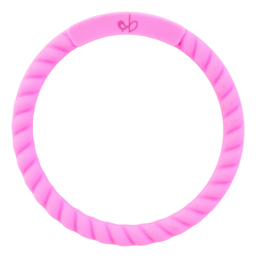 Birdie Bean Teething Ring