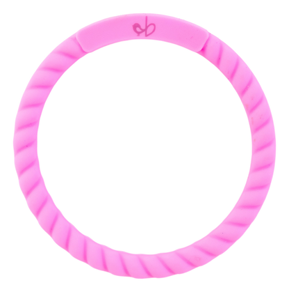 Birdie Bean Teething Ring
